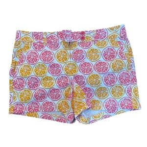 Vineyard Vines Shorts (size 6)